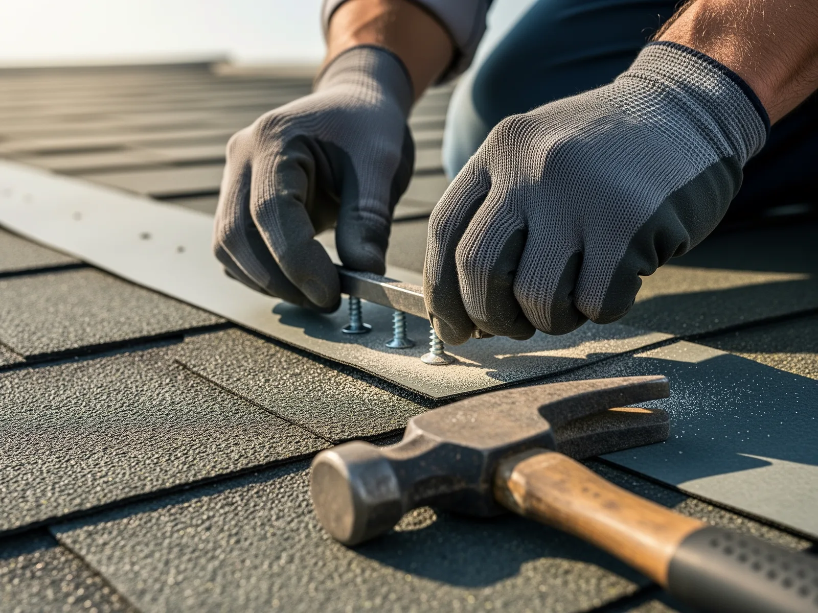 Why choose Fascia Repair in Exchange, WV